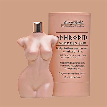 Milk Aphrodite 500 ML