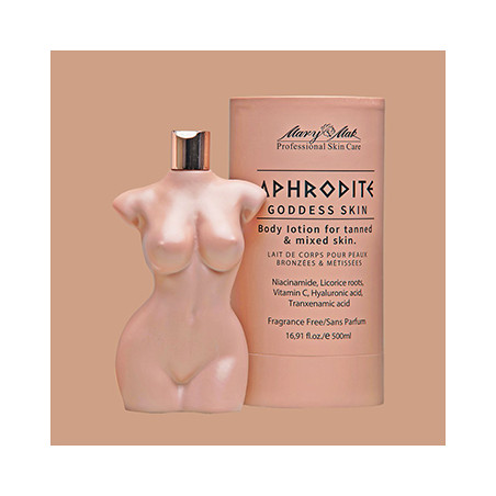 Lait Aphrodite 500 ML