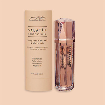 Serum Galatee100 ML