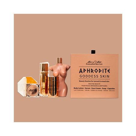 Kit Coffret Aphrodite