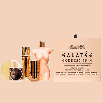 Kit Coffret Galatée