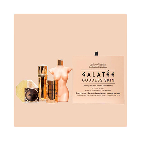 Kit Coffret Galatée