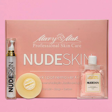 NudeSkin Anti-stain joint kit