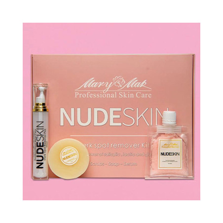 NudeSkin Anti-stain joint kit