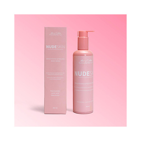 Gel douche NudeSkin 300 ML