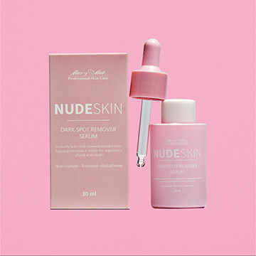 NudeSkin Anti-Spot and Acne...