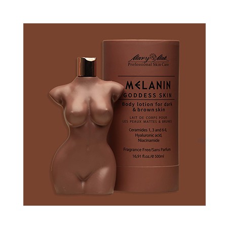 Milk Melanin 500 ML