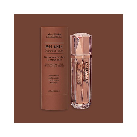 Serum Melanin 100 ML