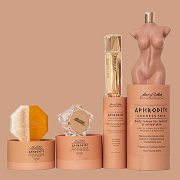 Gamme complète Aphrodite